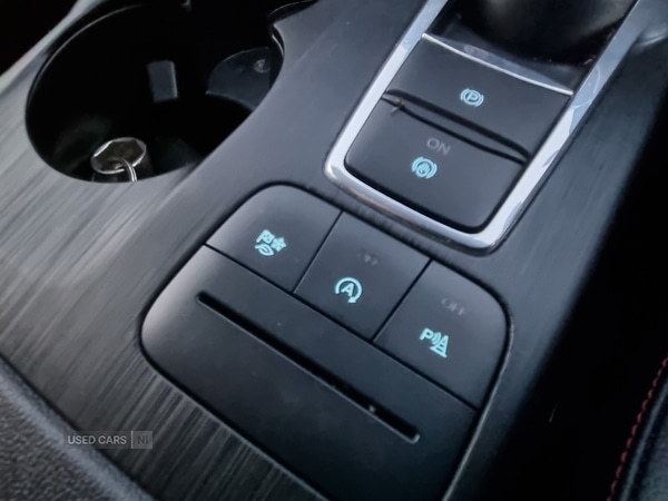 Used Ford Kuga 2022 for sale - 76825441: Photo 20