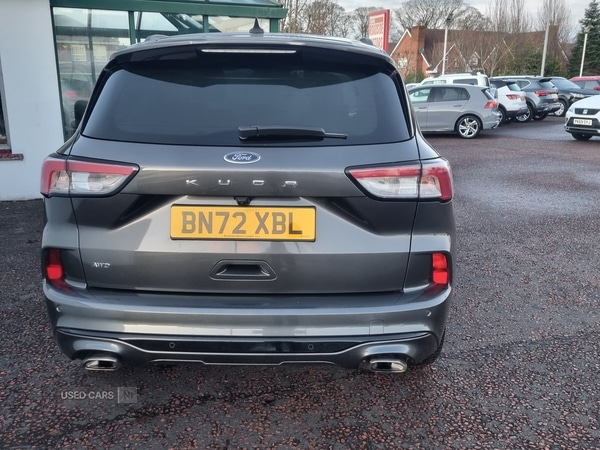 Used Ford Kuga 2022 for sale - 76825441: Photo 3
