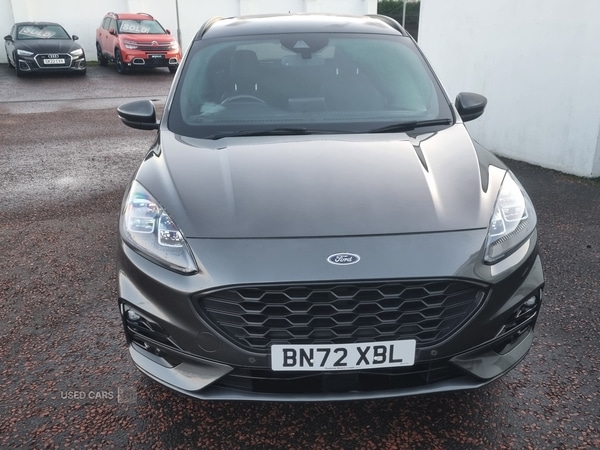 Used Ford Kuga 2022 for sale - 76825441: Photo 4