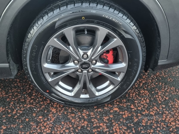 Used Ford Kuga 2022 for sale - 76825441: Photo 5