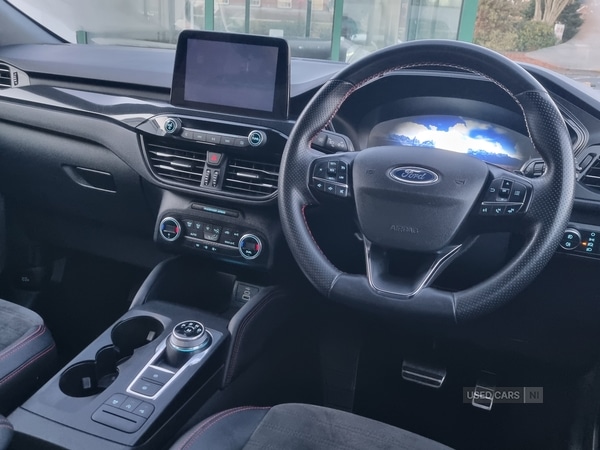 Used Ford Kuga 2022 for sale - 76825441: Photo 6