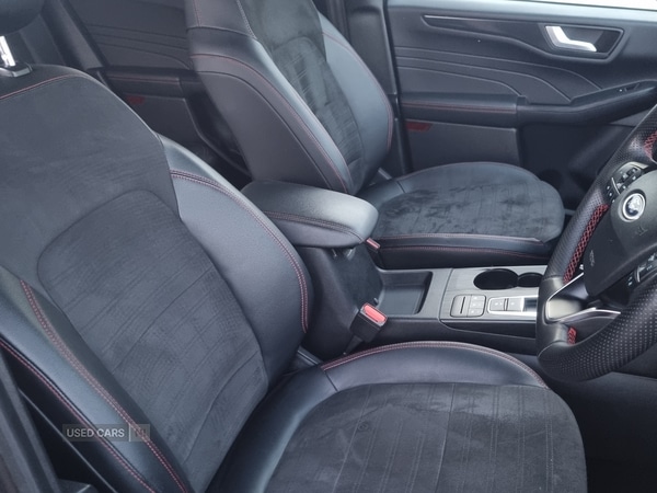 Used Ford Kuga 2022 for sale - 76825441: Photo 7