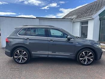 Used Volkswagen Tiguan 2023 for sale - 78867229: Photo