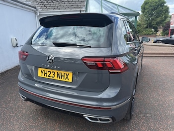 Used Volkswagen Tiguan 2023 for sale - 78867229: Photo