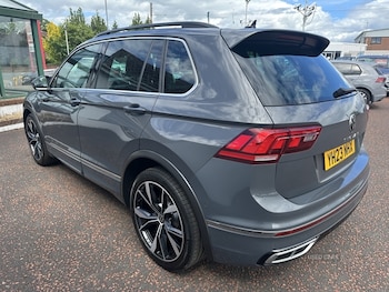 Used Volkswagen Tiguan 2023 for sale - 78867229: Photo