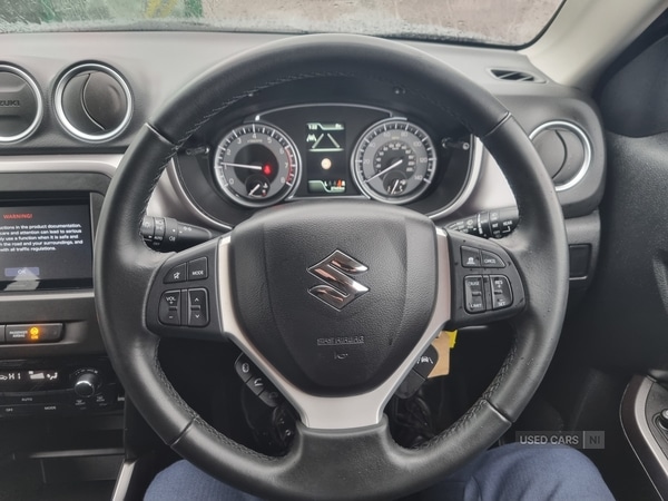 Used Suzuki Vitara 2022 for sale - 77346077: Photo 10