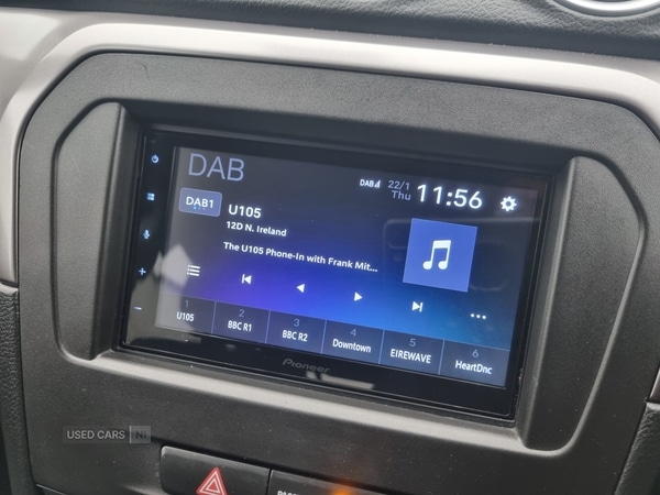 Used Suzuki Vitara 2022 for sale - 77346077: Photo 11