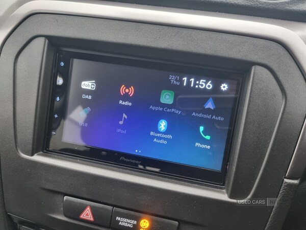 Used Suzuki Vitara 2022 for sale - 77346077: Photo 12