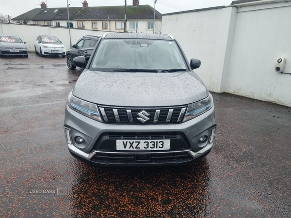 Used Suzuki Vitara 2022 for sale - 77346077: Photo 2