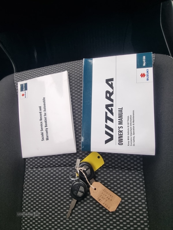 Used Suzuki Vitara 2022 for sale - 77346077: Photo 25