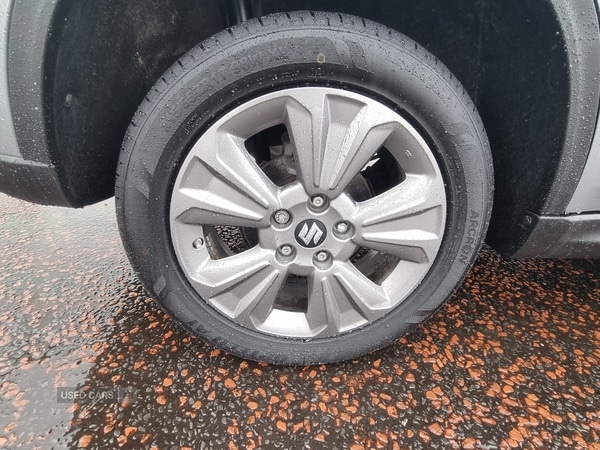 Used Suzuki Vitara 2022 for sale - 77346077: Photo 26