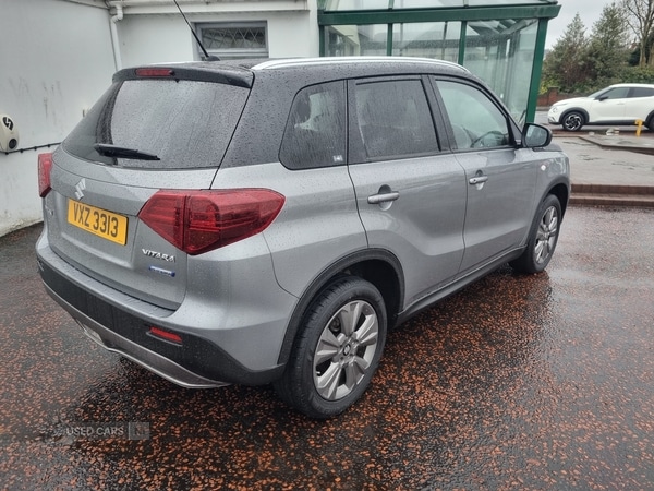 Used Suzuki Vitara 2022 for sale - 77346077: Photo 3