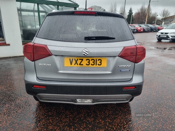 Used Suzuki Vitara 2022 for sale - 77346077: Photo 4