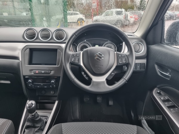 Used Suzuki Vitara 2022 for sale - 77346077: Photo 5