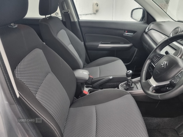 Used Suzuki Vitara 2022 for sale - 77346077: Photo 7