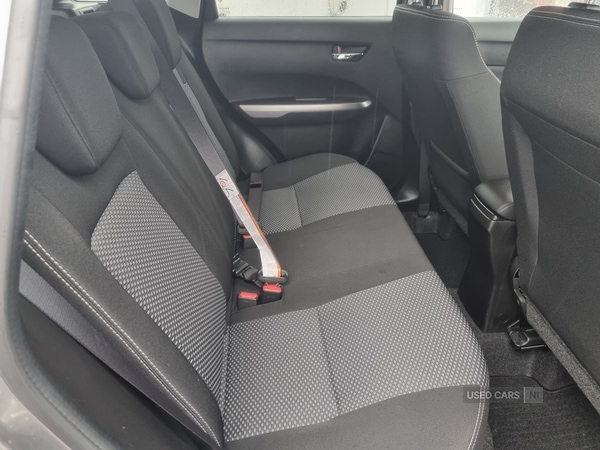 Used Suzuki Vitara 2022 for sale - 77346077: Photo 8