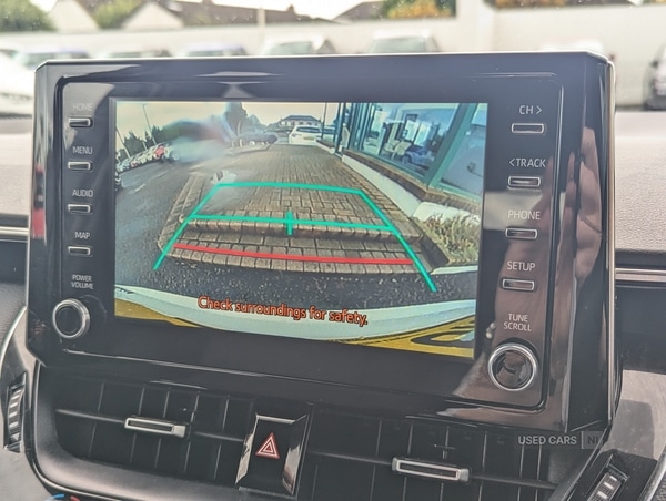 Vehicle 15