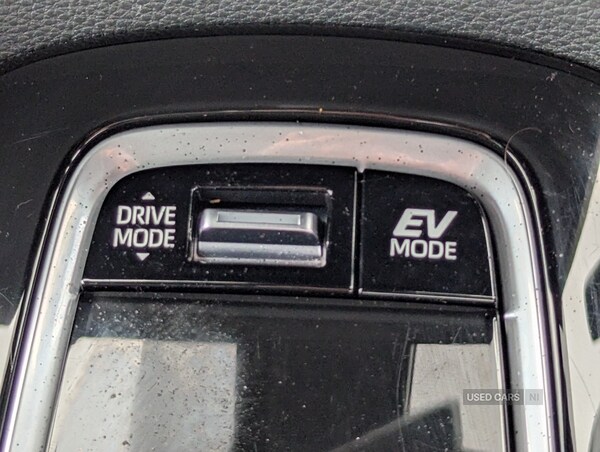 Vehicle 31