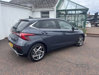 Used Hyundai i20 2026 for sale - 78417812: Photo