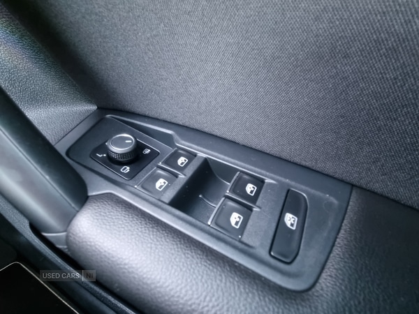 Used Volkswagen Tiguan 2018 for sale - 77121137: Photo 15