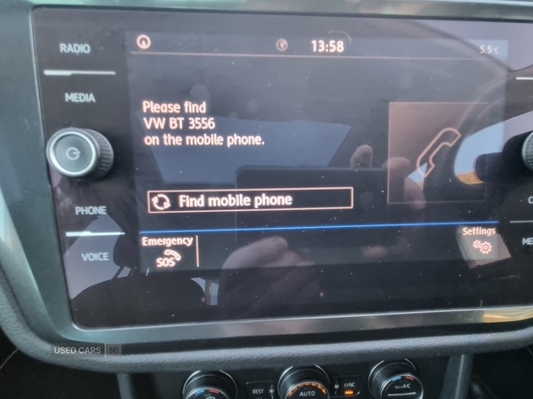 Used Volkswagen Tiguan 2018 for sale - 77121137: Photo 19