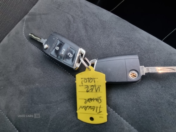 Used Volkswagen Tiguan 2018 for sale - 77121137: Photo 24