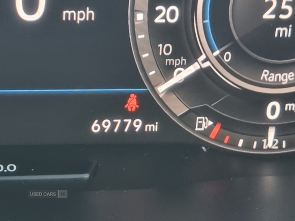 Used Volkswagen Tiguan 2018 for sale - 77121137: Photo 29