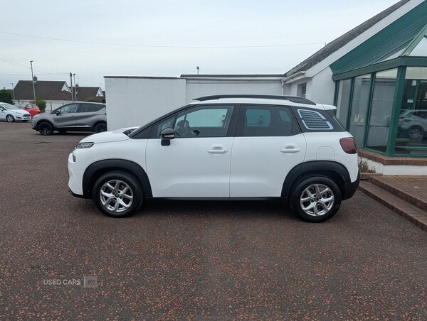 Used Citroen C3 Aircross 2022 for sale - 76378212: Photo 10
