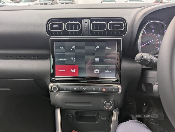 Used Citroen C3 Aircross 2022 for sale - 76378212: Photo 14