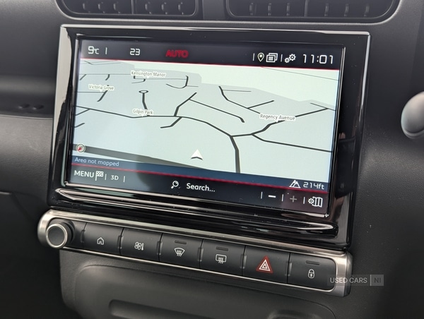 Used Citroen C3 Aircross 2022 for sale - 76378212: Photo 15