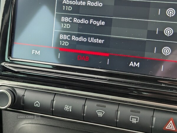 Used Citroen C3 Aircross 2022 for sale - 76378212: Photo 16