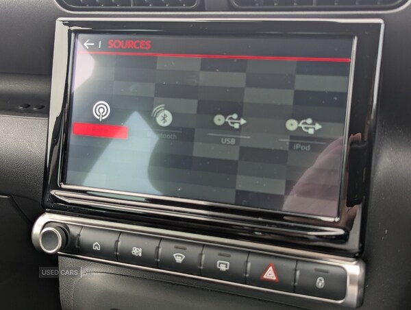 Used Citroen C3 Aircross 2022 for sale - 76378212: Photo 17