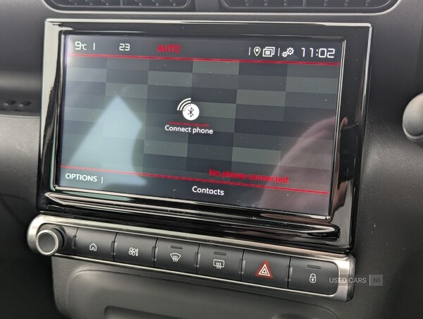 Used Citroen C3 Aircross 2022 for sale - 76378212: Photo 19