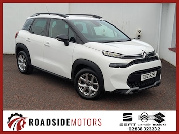 Citroen - C3 Aircross