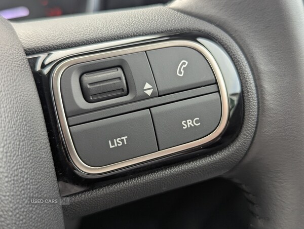 Used Citroen C3 Aircross 2022 for sale - 76378212: Photo 21