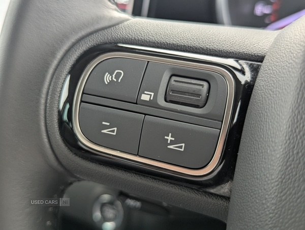 Used Citroen C3 Aircross 2022 for sale - 76378212: Photo 22