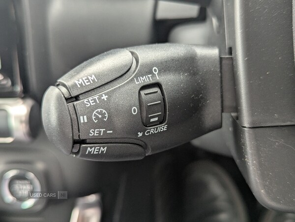 Used Citroen C3 Aircross 2022 for sale - 76378212: Photo 23