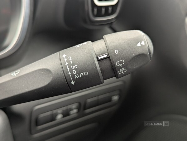 Used Citroen C3 Aircross 2022 for sale - 76378212: Photo 26