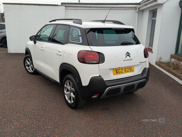 Used Citroen C3 Aircross 2022 for sale - 76378212: Photo 3
