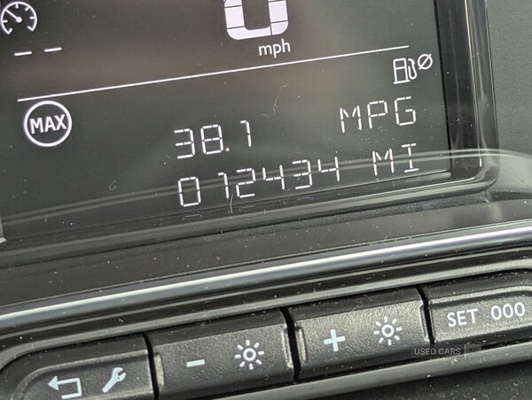 Used Citroen C3 Aircross 2022 for sale - 76378212: Photo 31