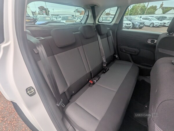 Used Citroen C3 Aircross 2022 for sale - 76378212: Photo 6