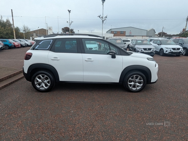 Used Citroen C3 Aircross 2022 for sale - 76378212: Photo 8