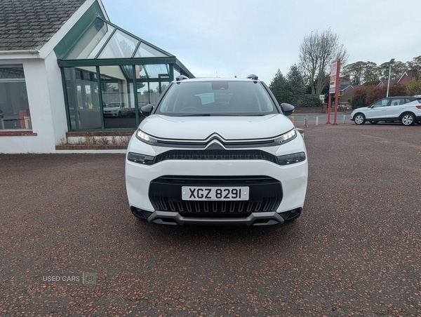 Used Citroen C3 Aircross 2022 for sale - 76378212: Photo 9