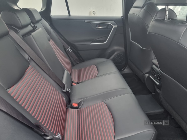 Used Suzuki Across 2025 for sale - 77484752: Photo 10