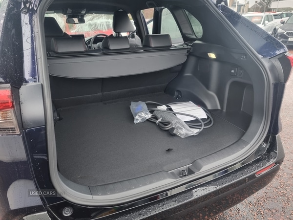 Used Suzuki Across 2025 for sale - 77484752: Photo 11