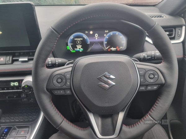 Used Suzuki Across 2025 for sale - 77484752: Photo 13