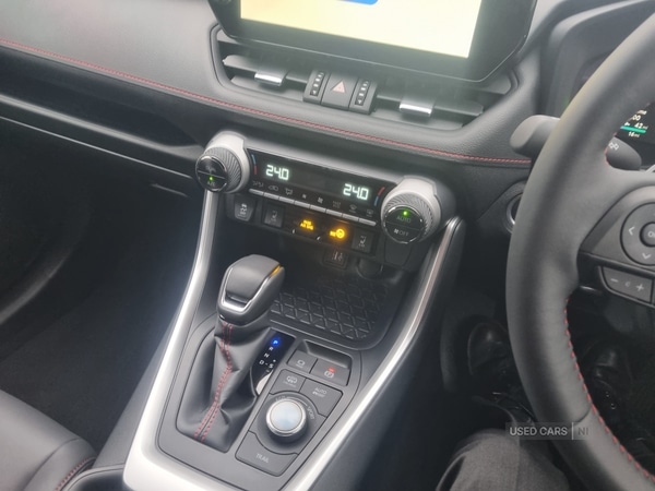 Used Suzuki Across 2025 for sale - 77484752: Photo 15