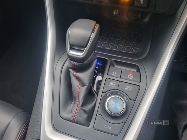 Used Suzuki Across 2025 for sale - 77484752: Photo 16