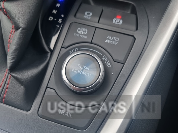 Used Suzuki Across 2025 for sale - 77484752: Photo 17