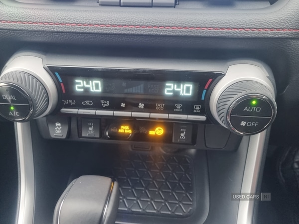 Used Suzuki Across 2025 for sale - 77484752: Photo 19